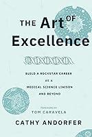 Algopix Similar Product 18 - The Art of Excellence Build a Rockstar