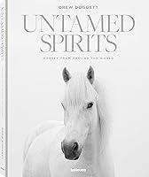 Algopix Similar Product 19 - Untamed Spirits Horses From Around the