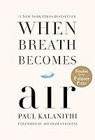 Algopix Similar Product 13 - When Breath Becomes Air