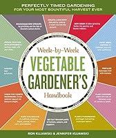 Algopix Similar Product 14 - WeekbyWeek Vegetable Gardeners