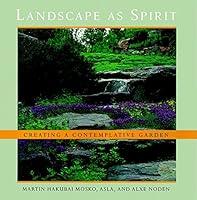 Algopix Similar Product 6 - Landscape as Spirit Creating a