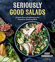 Algopix Similar Product 1 - Seriously Good Salads Creative Flavor