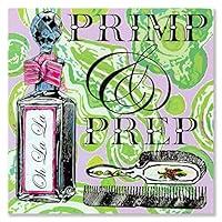 Algopix Similar Product 12 - Oopsy Daisy Fine Art for Kids Primp