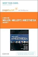 Algopix Similar Product 8 - Millers Anesthesia  Elsevier eBook on
