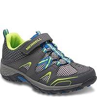 Algopix Similar Product 9 - Merrell Trail Chaser Hiking Shoe 
