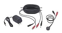 Algopix Similar Product 18 - Lorex ACCMIC1 Indoor Audio Microphone