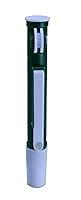 Algopix Similar Product 12 - SEOH Green 10ml Pipette Pump