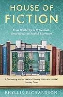 Algopix Similar Product 1 - House of Fiction From Pemberley to