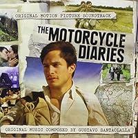 Algopix Similar Product 14 - The Motorcycle Diaries
