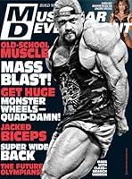 Algopix Similar Product 17 - Muscular Development