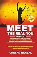 Algopix Similar Product 6 - MEET THE REAL YOU Rediscover your