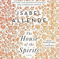 Algopix Similar Product 13 - The House of the Spirits: A Novel