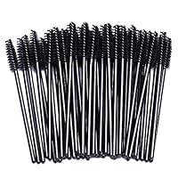 Algopix Similar Product 1 - BTYMS 100 Pcs Disposable Eyelash