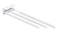 Algopix Similar Product 8 - Wenko 18570100 Trio Basic Extendable