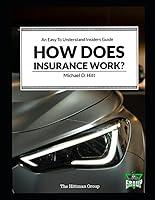 Algopix Similar Product 10 - How Insurance Works An Insiders Guide