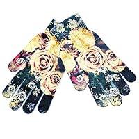 Algopix Similar Product 8 - Men and Women Adult Winter Thermal 3D