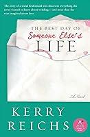 Algopix Similar Product 17 - The Best Day of Someone Else's Life