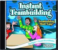 Algopix Similar Product 15 - Instant Teambuilding