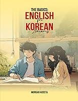 Algopix Similar Product 4 - The Basics : English For Korean Learners