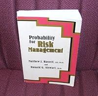 Algopix Similar Product 20 - Probability for Risk Management