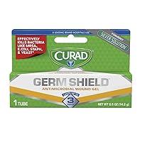 Algopix Similar Product 4 - Curad  CUR45951RB Germ Shield