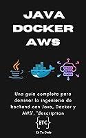 Algopix Similar Product 20 - Java Docker y AWS Una gua completa