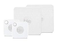 Algopix Similar Product 19 - Tile Mate 2018 and Tile Slim 2016 