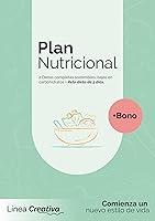 Algopix Similar Product 3 - Plan nutricional  5 das para un