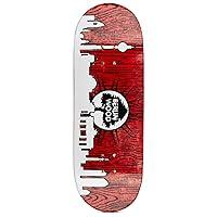 Algopix Similar Product 2 - BERLIN WOOD Berlinwood Fingerboard Deck