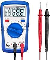 Algopix Similar Product 11 - Etekcity Digital Multimeter