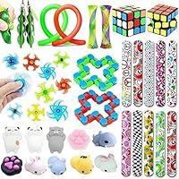Algopix Similar Product 5 - Fidget Toys Bundle Sensory Toys Set