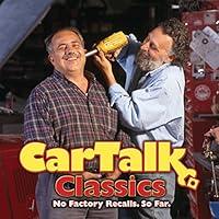 Algopix Similar Product 4 - Car Talk Classics No Factory Recalls