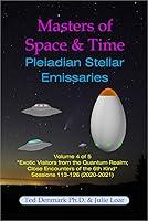 Algopix Similar Product 1 - Masters of Space  Time Pleiadian