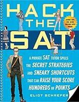 Algopix Similar Product 1 - Hack the SAT Strategies and Sneaky