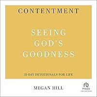 Algopix Similar Product 14 - Contentment Seeing Gods Goodness