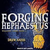 Algopix Similar Product 17 - Forging Hephaestus Villains Code