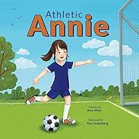 Algopix Similar Product 12 - Athletic Annie Kind Individuals Do