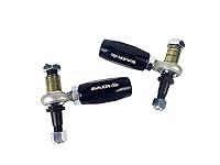 Algopix Similar Product 10 - BAER BRAKES 3261008BKCZ Adjustable Tie