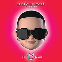 Algopix Similar Product 14 - Con Calma [feat. Snow]