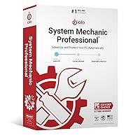 Algopix Similar Product 16 - iolo  System Mechanic Pro Computer