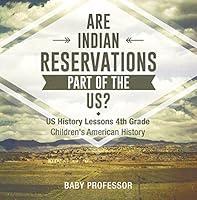 Algopix Similar Product 8 - Are Indian Reservations Part of the US