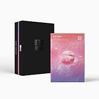 Algopix Similar Product 6 - BTS WORLD (Original Soundtrack)