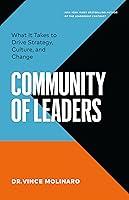 Algopix Similar Product 2 - Community of Leaders What It Takes to