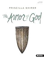 Algopix Similar Product 16 - The Armor of God - Bible Study Book