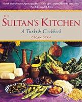 Algopix Similar Product 5 - The Sultans Kitchen A Turkish