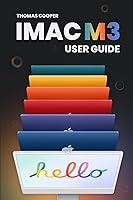 Algopix Similar Product 19 - M3 iMac User Guide Navigating the iMac