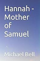 Algopix Similar Product 15 - Hannah - Mother of Samuel