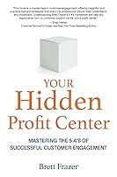 Algopix Similar Product 9 - Your Hidden Profit Center Mastering