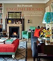 Algopix Similar Product 20 - English Houses Inspirational Interiors