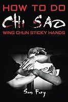Algopix Similar Product 13 - How To Do Chi Sao Wing Chun Sticky